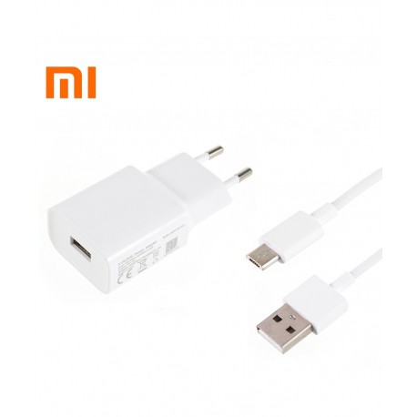 Charger Xiaomi ORIGINAL 100% Note 5 Note 5 Pro 4x 4a 5a 5 plus 6a 6 pro SUPPORT SEMUA HP XIAOMI M-4