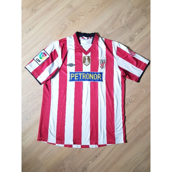 Jersey atletic bilbao home