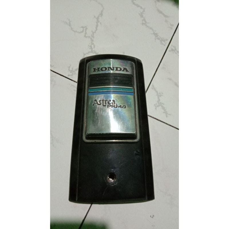 dasi astrea prima emblem depan ori astrea prima