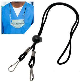 

Lanyard Masker Gantungan Multingfungsi Serbaguna TLM001MT