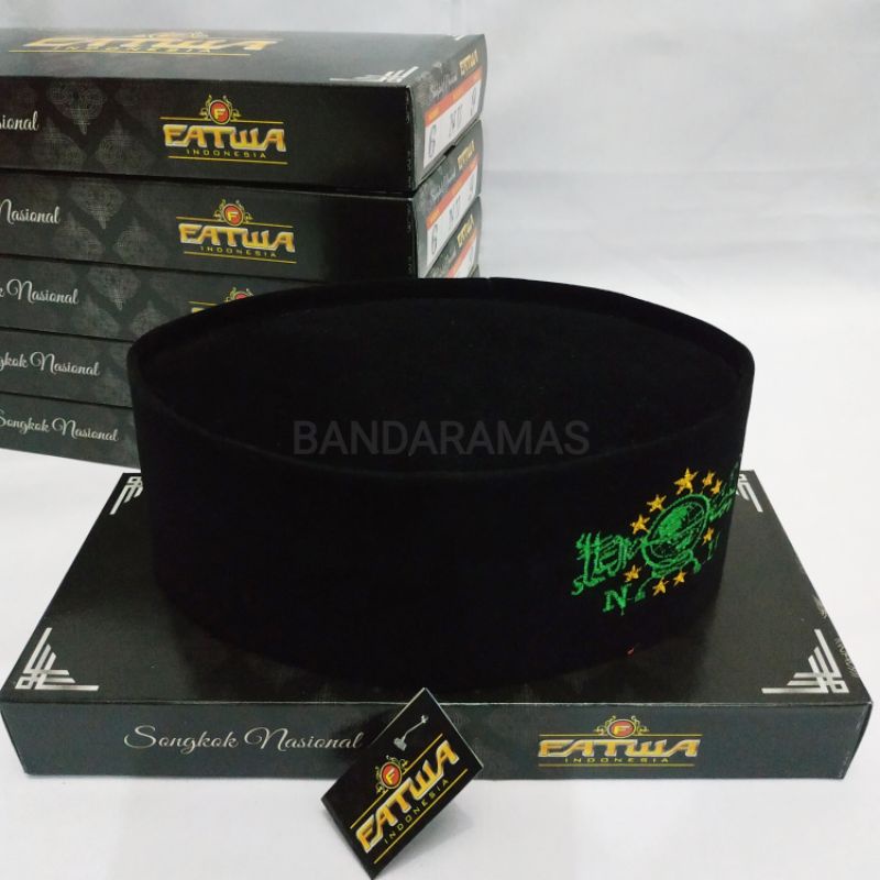 SONGKOK NU NON ACE | PECI NU HIJAU | PECI SANTRI NU