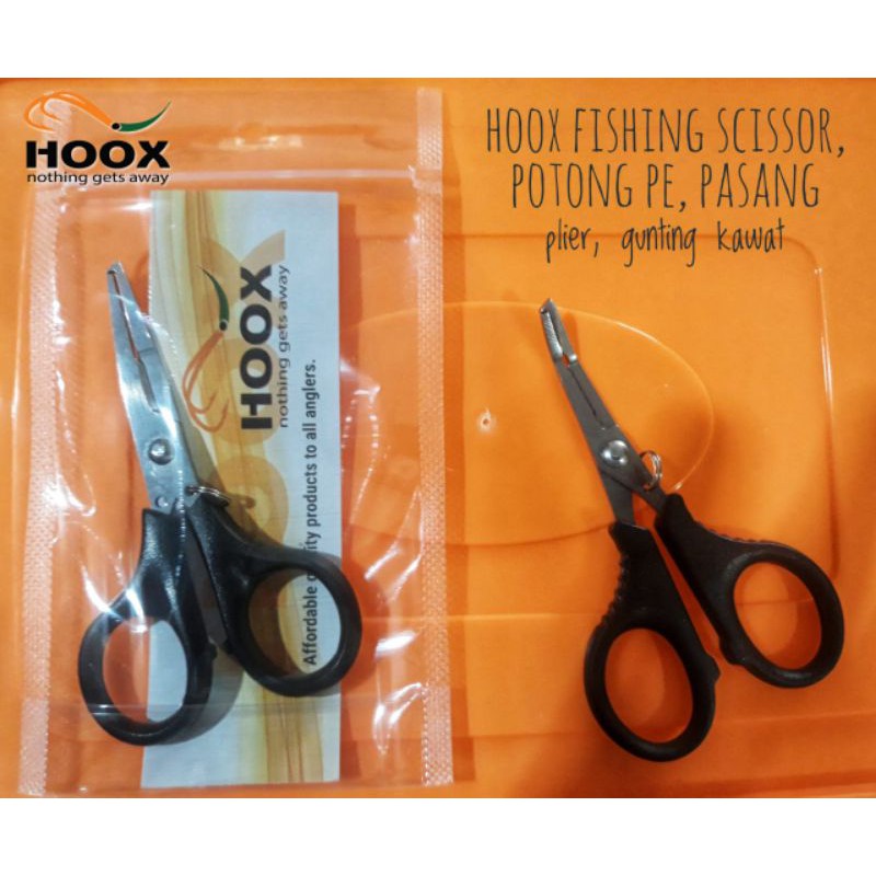 

Gunting Pe dan Kawat