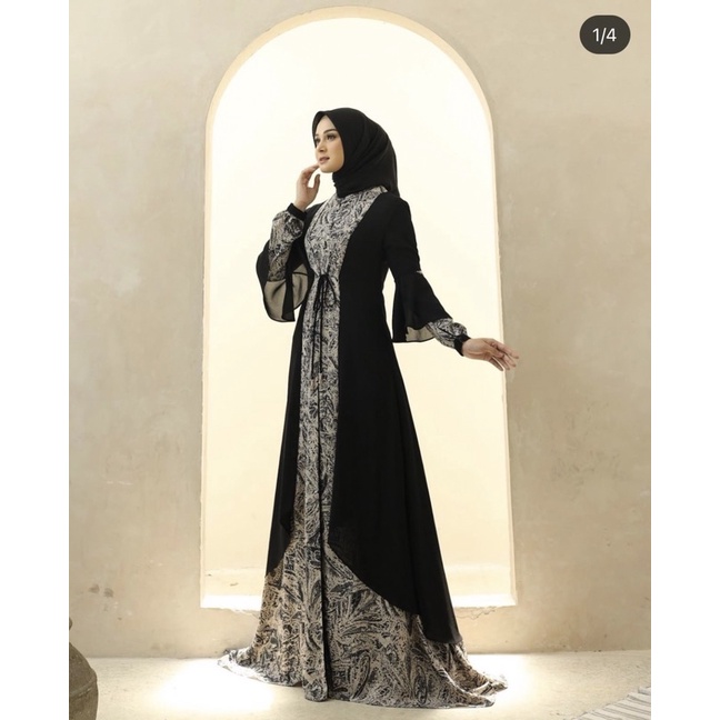 aramia Dress madeira XL original 100 %