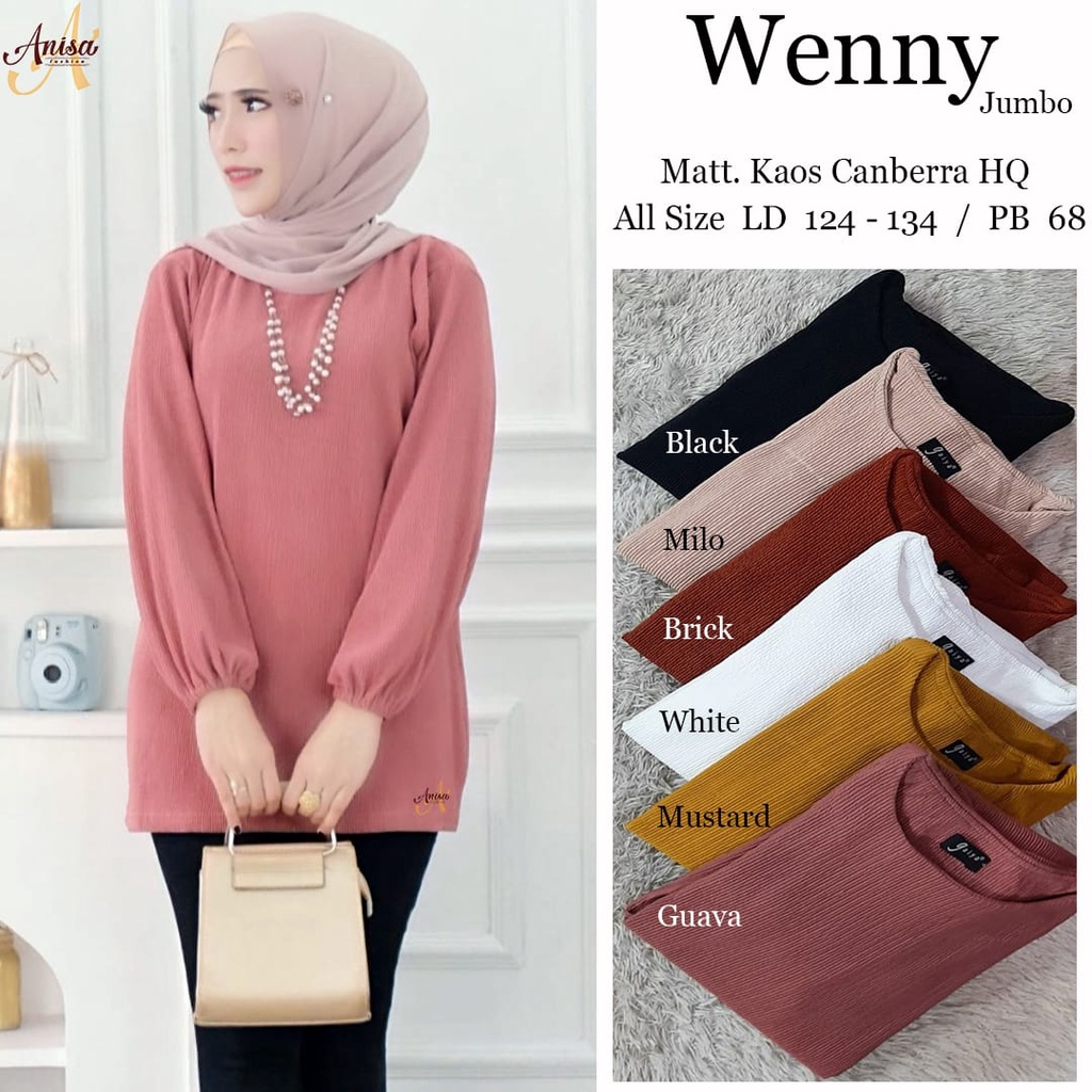 WENNY BY ANISA