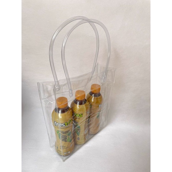 

TAS HAMPERS UK SEDANG TRANSPARAN/GOODIEBAG/TAS HAMPERS MURAH/TAS SOUVERNIR /TAS HAMPERS LEBARAN