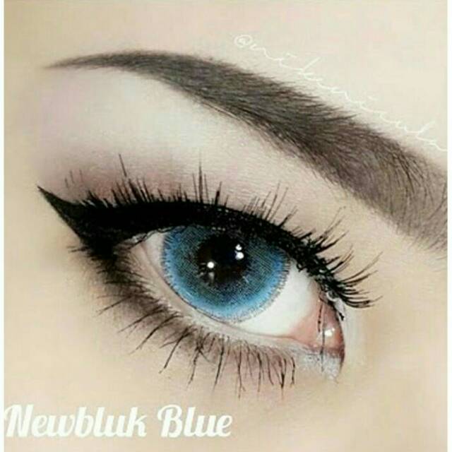 SOFTLENS NEWBLUK 15 mm