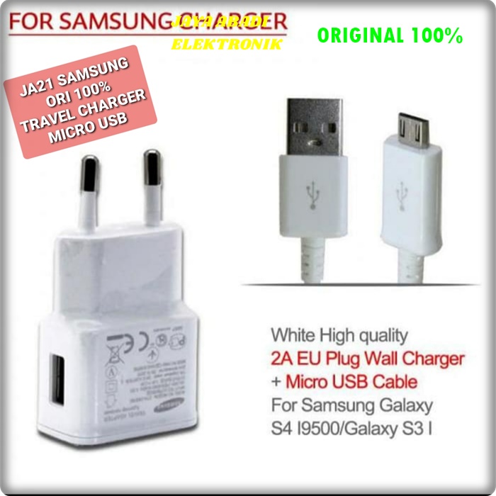 J21 ORIGINAL SAMSUNG ADAPTOR CHARGER SET 10 WATT 2A MICRO USB ADAPTIVE FAST CHARGING ADAPTOR TRAVEL CASAN MULTI adaptive super fast charging kabel data adaptor travel adapter androit cas casan quick charge quallcomm universal multi original volt gadget