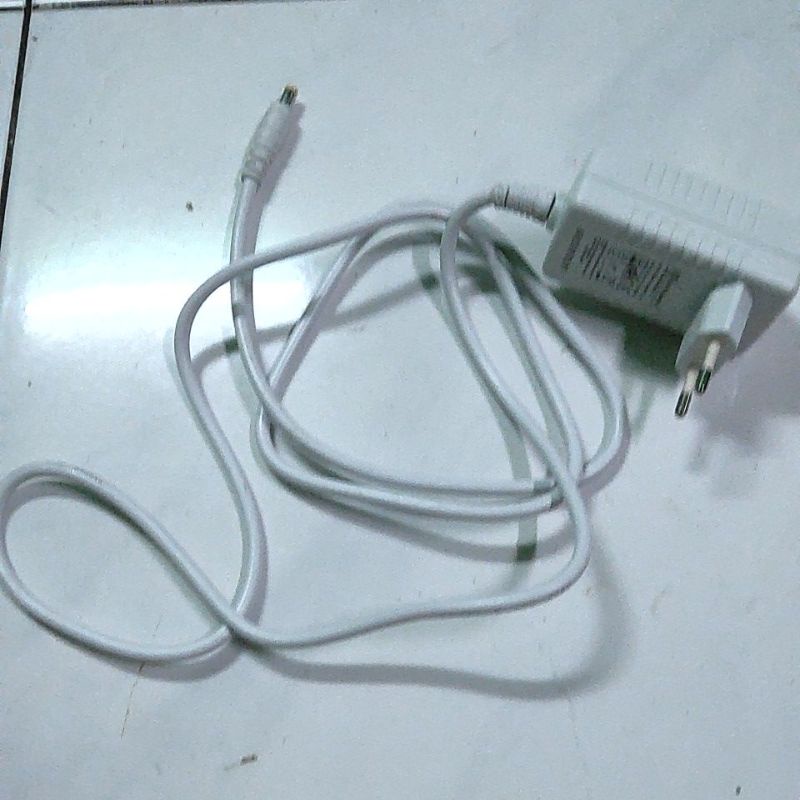 charger 5.5mm 4ampere original
