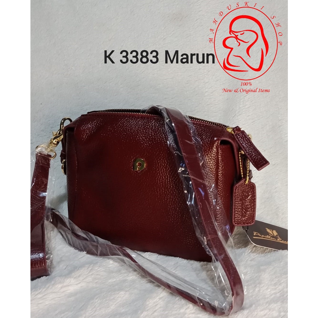 Tas Papillon K3383 New & Original