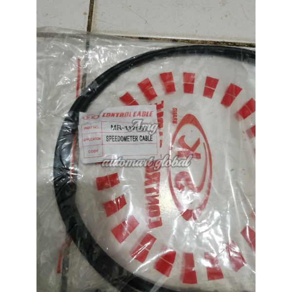 kabel speedometer mitsubishi L200 strada MR-117587