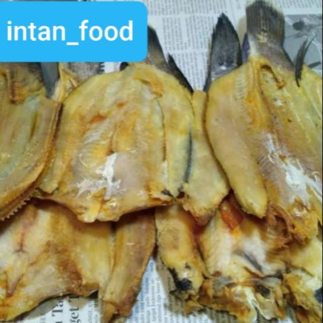 

IKAN ASIN GABUS BELAH 250gr