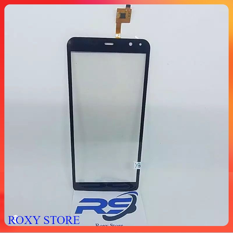 New Touchscreen Layar Sentuh Maxtron S8 Reno Oem