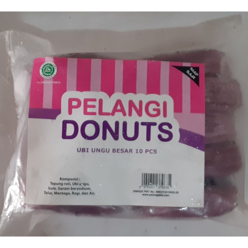 

Ubi Mini isi 10 pcs Merk Pelanggu