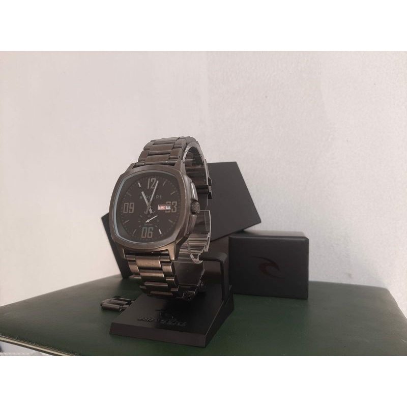 Ripcurl Watch original / Jam Tangan / Jam Ori / Jam Cowok / Jam Ori second murah / Jam Murah Ori / R