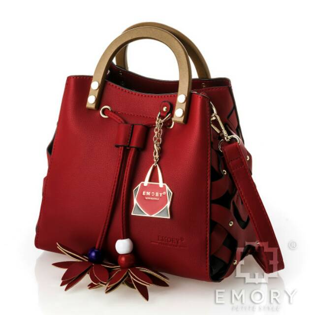 Tas wanita EMORY