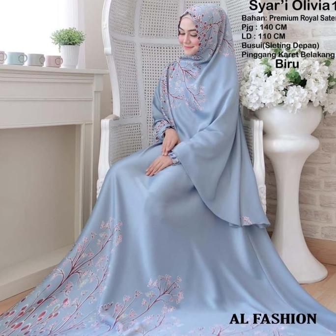 gamis syari terbaru gamis syari jumbo baju gamis wanita terbaru