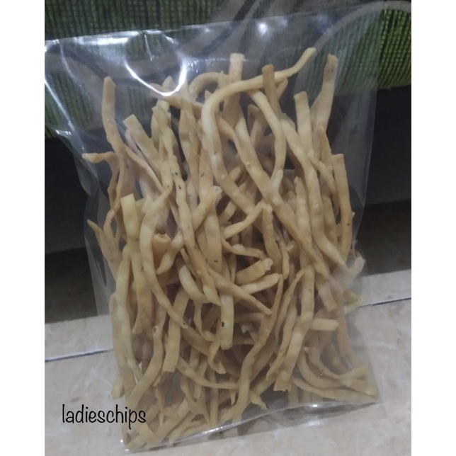 

Stick Keju Bawang