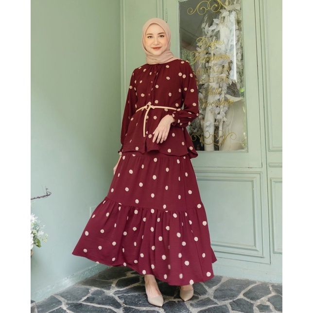 Emily set S by kamila wardrobe