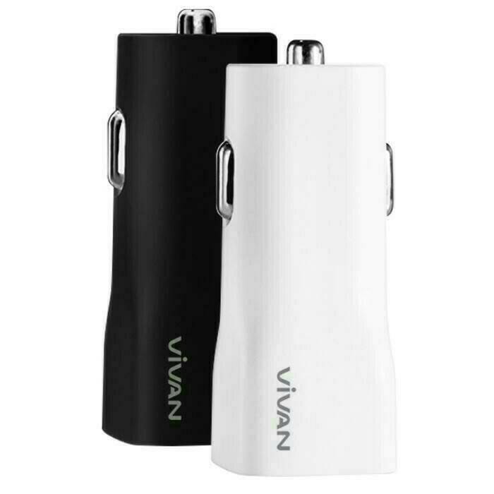 CAR CHARGER VIVAN / SAVER VIVAN