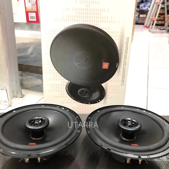 SPEAKER JBL MOBIL 6 INCH STAGE 2624 GARANSI