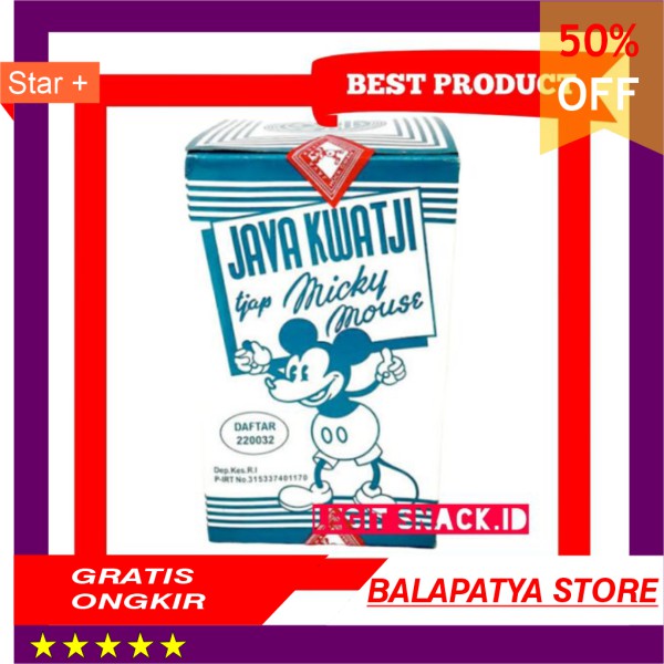 

Kuaci Mickey Mouse Kwaci 400 Gram