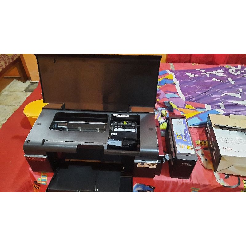 Printer EPSON L805