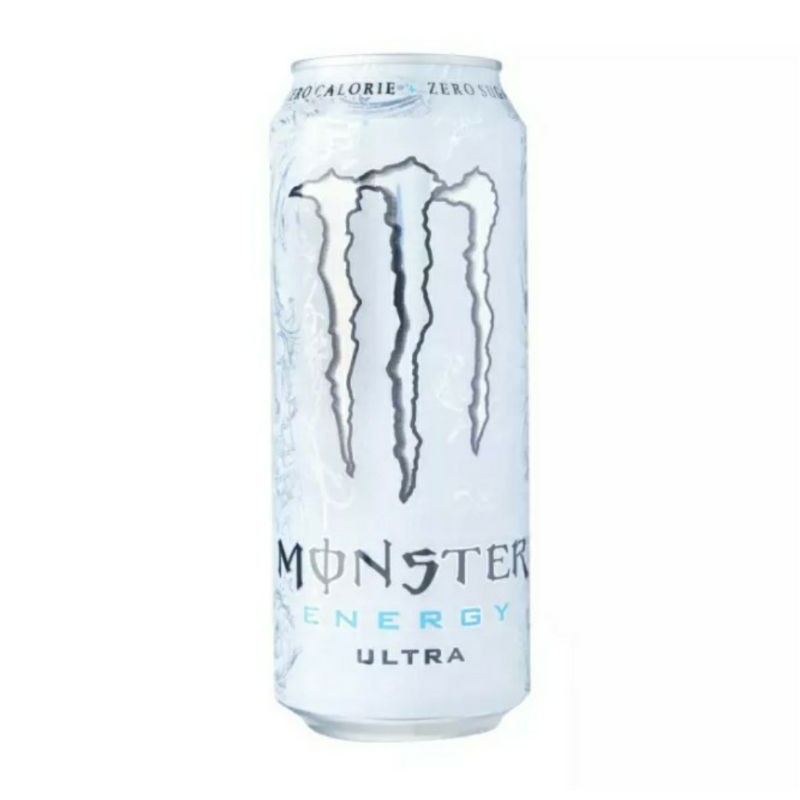 

monster energy drinks ultra sugar free 500ml