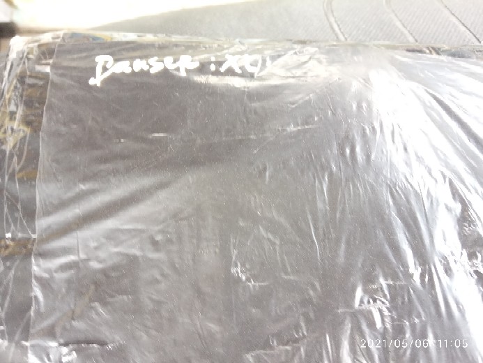 Batik Ansor  Primisima Halus| Ipnu Ippnu Wayang Gp Ansor Nu