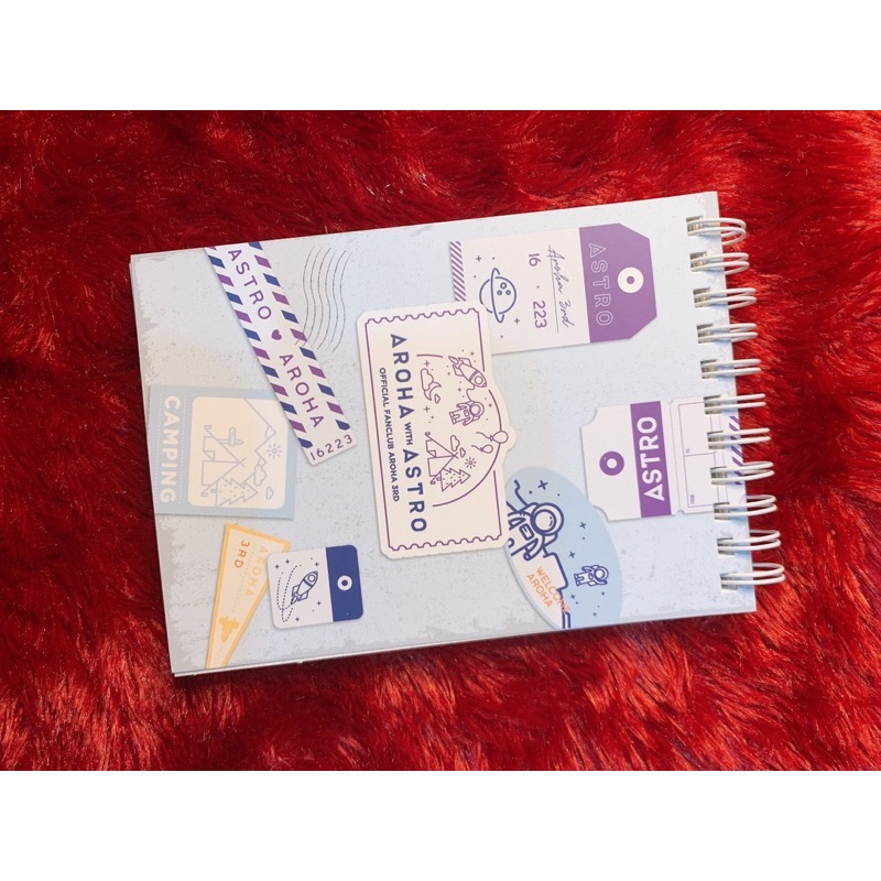 3rd FANKIT ASTRO NOTES