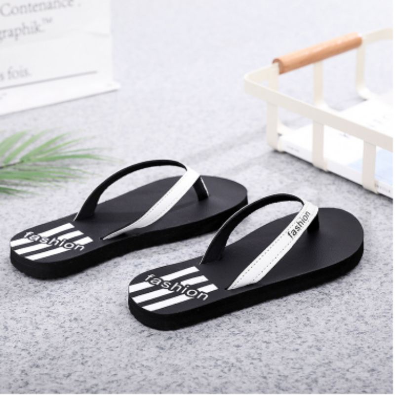 sandal jepit sandal wanita sandal terbaru sandal fashion MK17