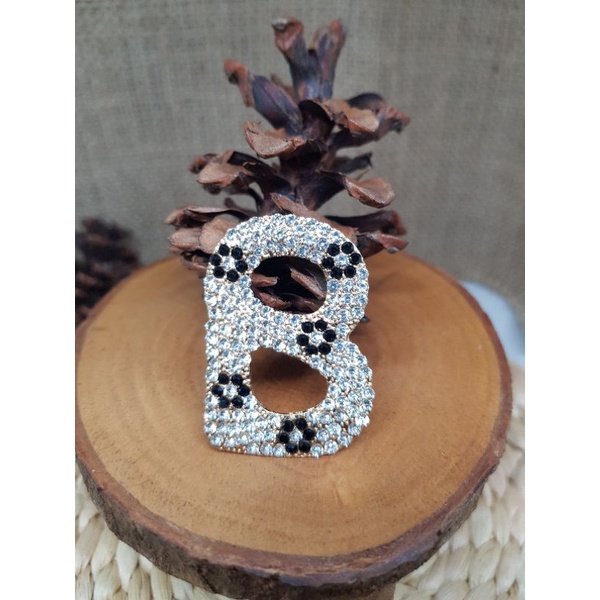 Bros Buttonscarves Glamor kw-Glamor 19