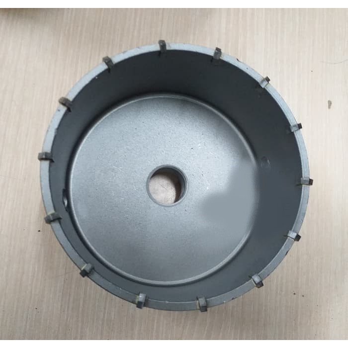 Wipro Mata Bor 115mm / Holesaw / Core Drill Beton