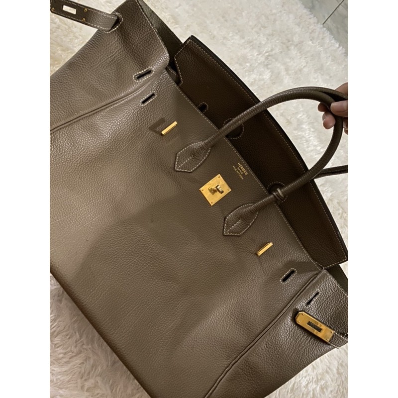 Preloved Tas Hermes