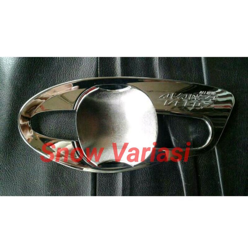 J/S/L OUTER HANDLE / MANGKOK ALL NEW AVANZA VELOZ MERK JSL