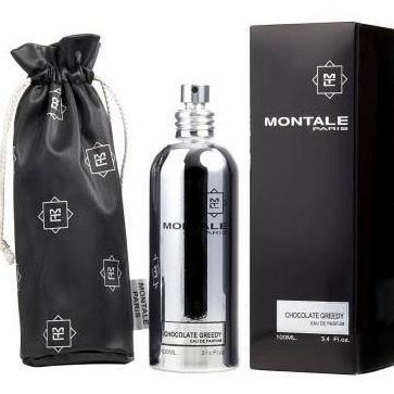 Original Parfum Montale Chocolate Greedy Edp 100Ml