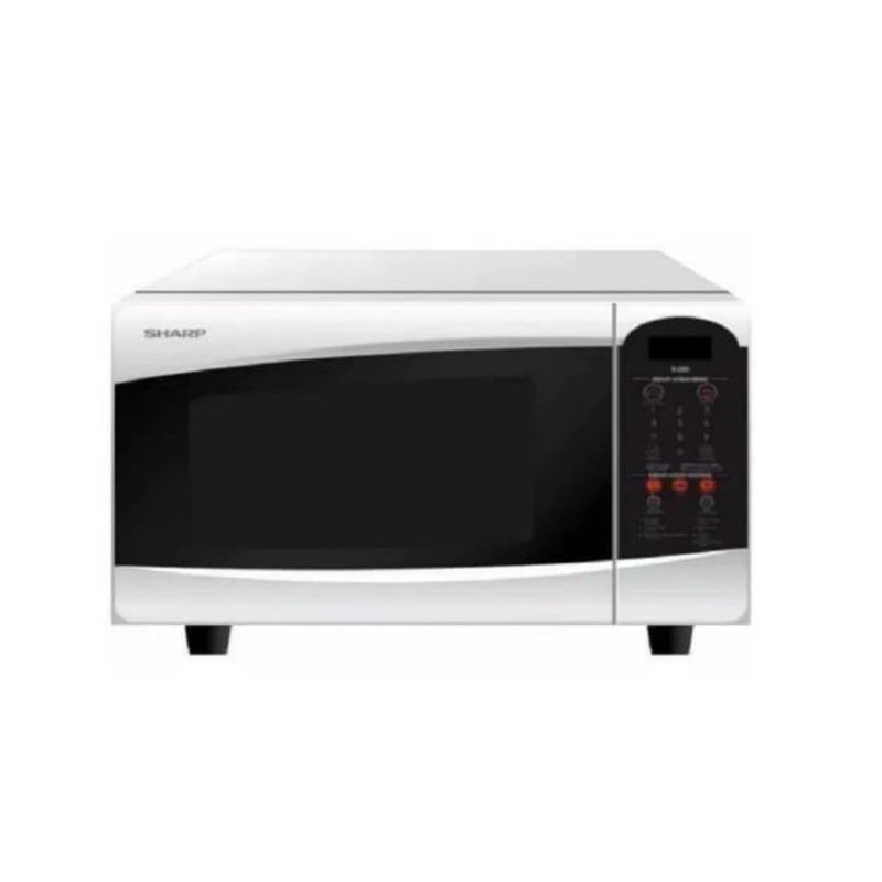 

MicrowaveSharp