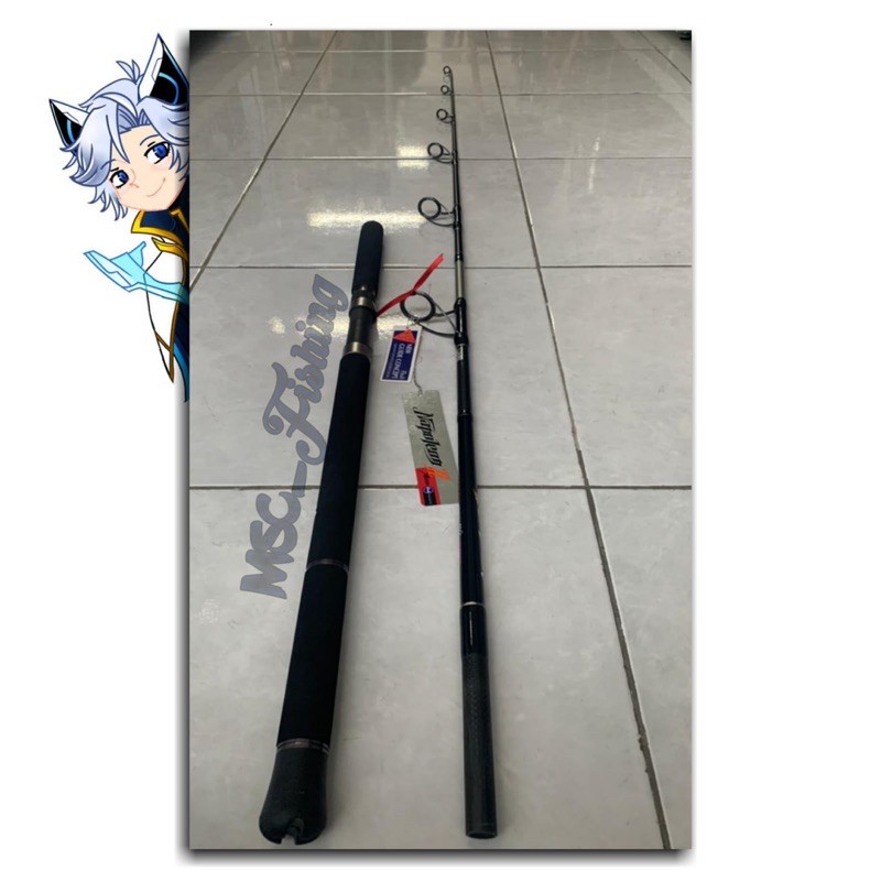 JORAN MAGURO NAPOLEON II 230MXH