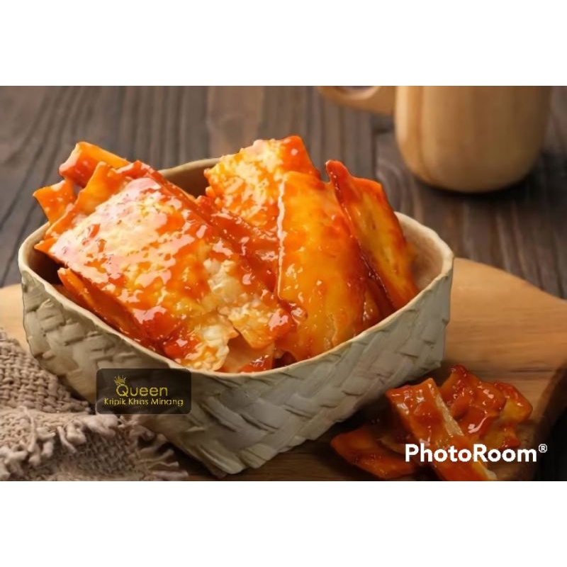 

Keripik Balado Panjang | Keripik Balado Bukittinggi | Keripik Singkong Balado | Keripik Sanjai Balado | Oleh-oleh Khas Minang