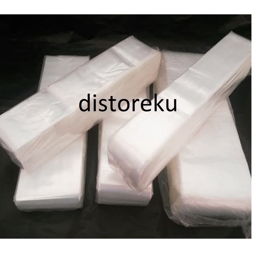 250gr PP ROLL 4CM PLASTIK PP ROL MURAH PANJANG