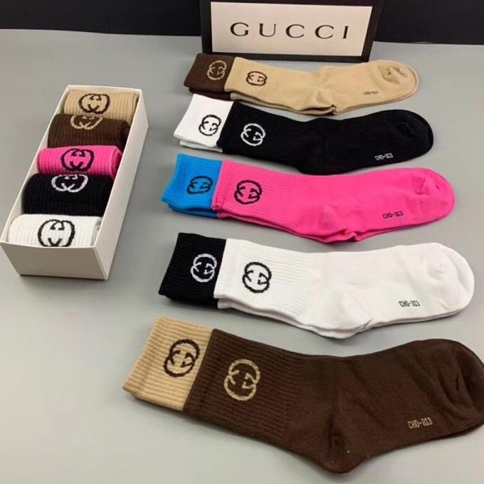 Kaos Kaki Gucci S2501 Termurah