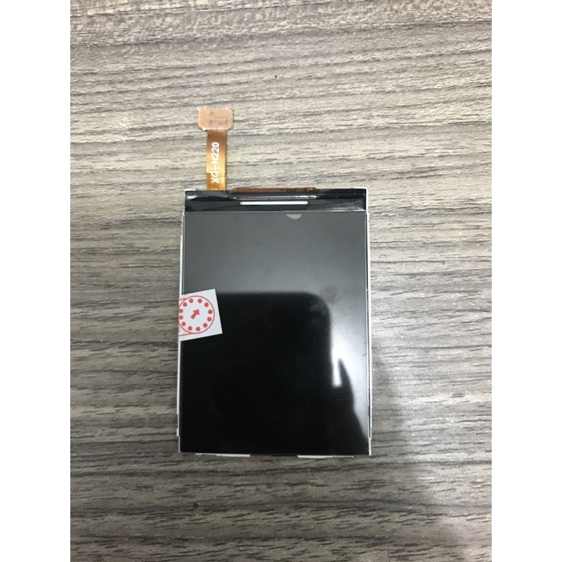 LCD Nokia N220/215/222