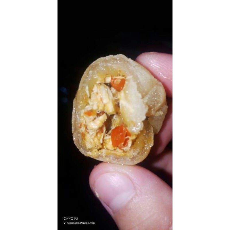 

olos ayam