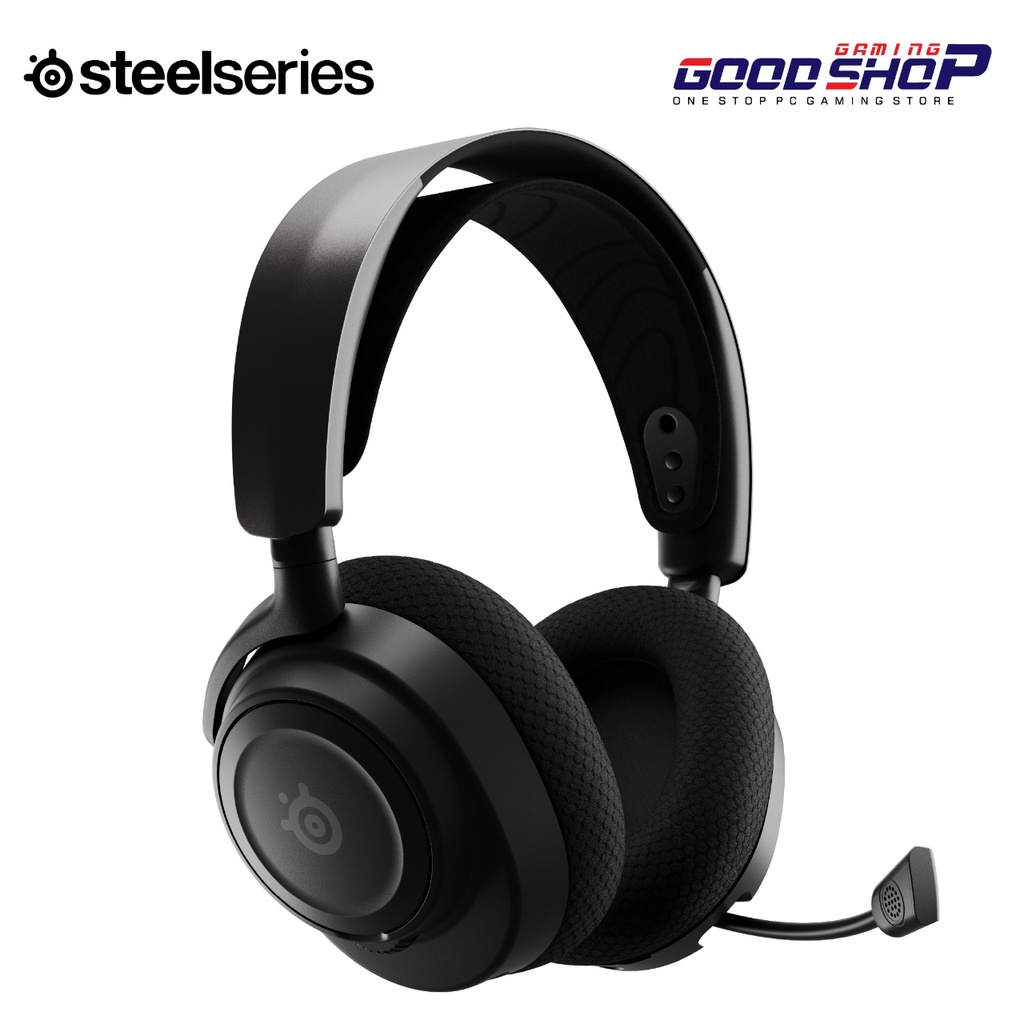 Steelseries Arctis Nova 7 Wireless - Gaming Headset