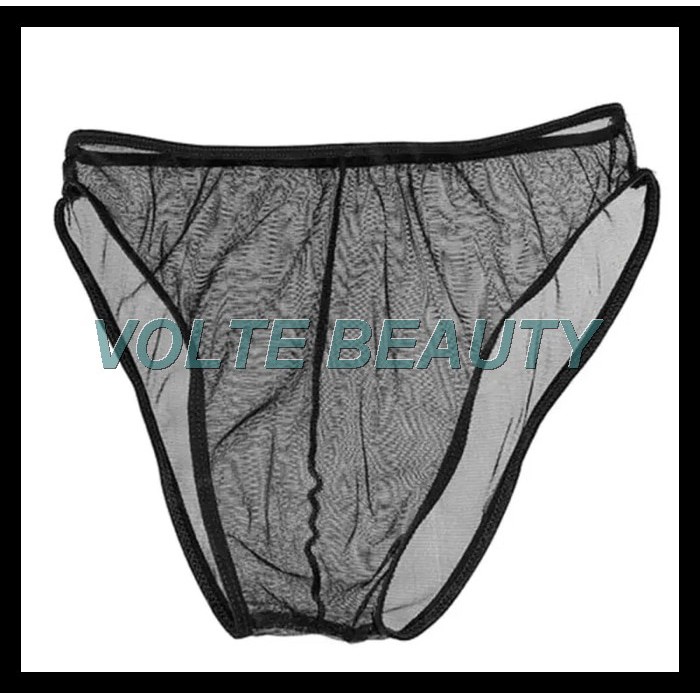 new DISKON Sexy Celana Dalam Pria Transparan P15 Lingerie Laki Underwear Seksi CD BERKUALITAS