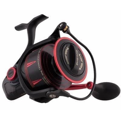 reel penn slammer 8500 hs