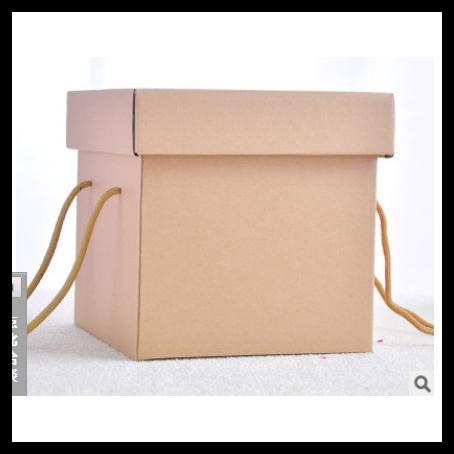 

Box Kotak Hampers Besar / Packaging Import Dus Besar