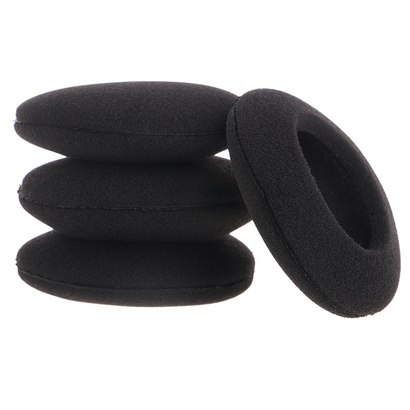 Btsg Earpads Pengganti 45 / 60MM Untuk Headphone