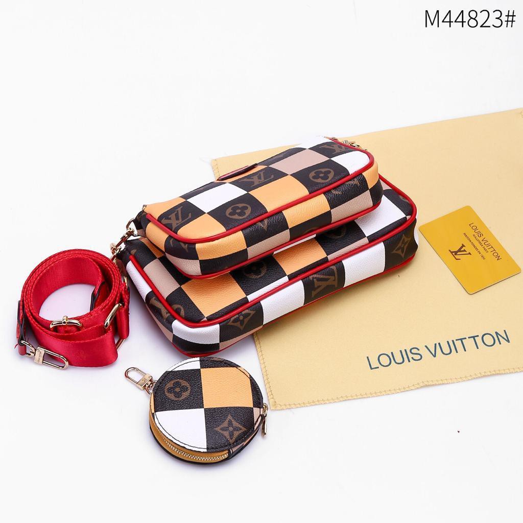 Multi Pochette M44823