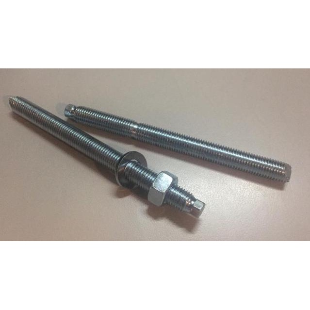 ANCHOR ROD - CHEMICAL ANCHOR - ANGKUR CHEMICAL M12 X 160