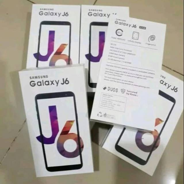 

Dus box samsung J6 free imei